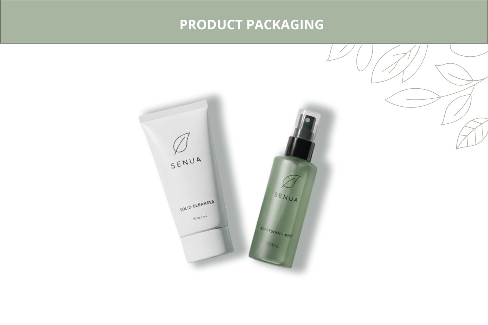 Brand guide slide 8